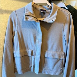 PATAGONIA WOMEN’S BEIGE JACKET